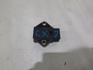 0265005254 датчик ускорения Mazda CX-7 Арт VZ155963, вид 2