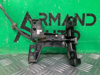 k15767rc0, 2 Камера решетки радиатора Mazda CX-5 2 Арт ARM202106, вид 4