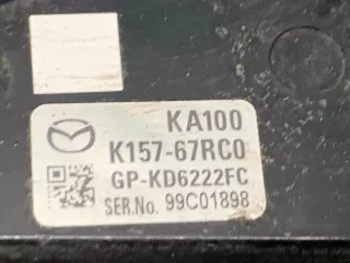 k15767rc0, 2 Камера решетки радиатора Mazda CX-5 2 Арт ARM202106, вид 5