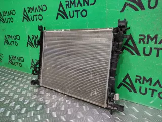 214105731r, 1 Радиатор двигателя (двс) Renault Logan 2 Арт ARM202328, вид 3