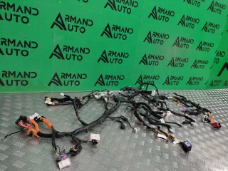 91160S1540, 91160S1540A, 1 Проводка торпедо Hyundai Santa FE 4 (TM) restailing Арт ARM202339, вид 6