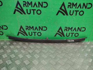 8450006672, 1 Накладка бампера Lada Vesta 1 Арт ARM202614, вид 1