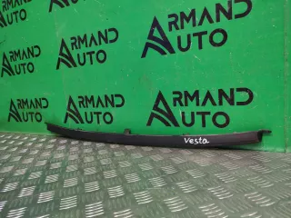 8450006672, 1 Накладка бампера Lada Vesta 1 Арт ARM202614, вид 3