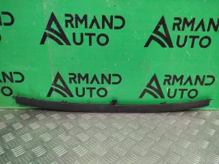 8450006672, 1 Накладка бампера Lada Vesta 1 Арт ARM202614, вид 4