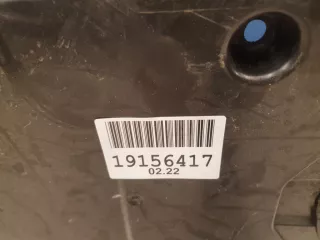 B61K56110A Защита двигателя Mazda 3 BM Арт ZAP228887, вид 2