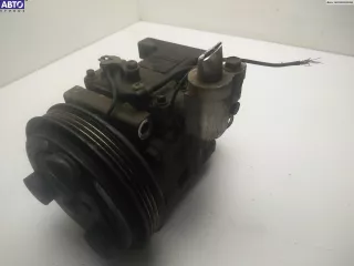 H09A1AA4DU Компрессор кондиционера Mazda Demio 1 Арт 53793327, вид 2