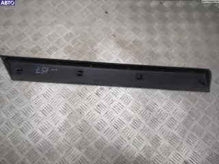 357853753 Молдинг двери задней левой Volkswagen Passat B3 Арт 53900368, вид 2