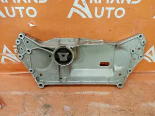 1K0199313AL, 1k0199369f подрамник Volkswagen Golf 6 Арт 146298PM, вид 1