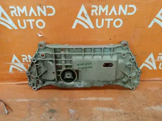 1K0199313AL, 1k0199369f подрамник Volkswagen Golf 6 Арт 146298PM, вид 4