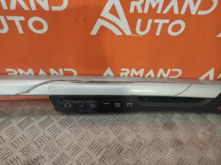 738219784R рейлинг на крышу Renault Duster 2 Арт 186468PM, вид 3