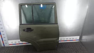  Дверь задняя правая Mitsubishi Pajero 4 restailing Арт XNI20FT01, вид 2
