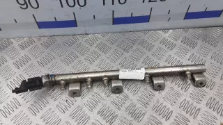  Топливная рампа бензиновая BMW 7 F01/F02 Арт 4BA02TJ01, вид 1