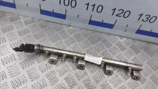  Топливная рампа бензиновая BMW 7 F01/F02 Арт 4BA02TJ01, вид 2