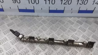  Топливная рампа бензиновая BMW 7 F01/F02 Арт 4BA02TJ01, вид 5