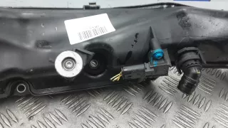 70341444 Впускной коллектор бензиновый BMW 7 F01/F02 Арт 4BA02C602, вид 5