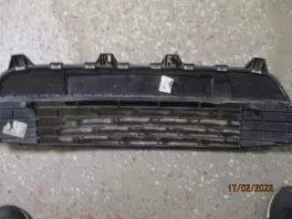 86561h0000 Решетка в бампер Kia Rio 4 Арт bY71700247, вид 4