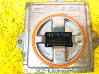 l90020949 Блок розжига Cadillac Escalade 4 Арт MA98110, вид 4