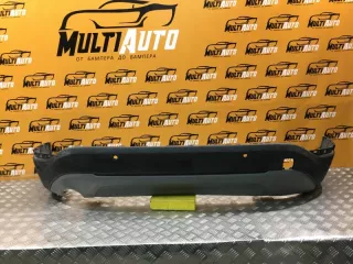 51127355271 Юбка бампера задняя BMW X1 F48 Арт MA98312, вид 1
