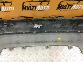 51127355271 Юбка бампера задняя BMW X1 F48 Арт MA98312, вид 11