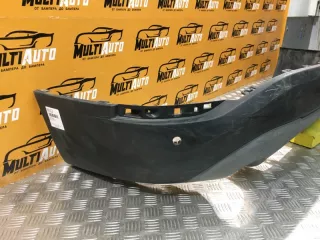 51127355271 Юбка бампера задняя BMW X1 F48 Арт MA98312, вид 2