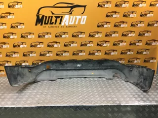 51127355271 Юбка бампера задняя BMW X1 F48 Арт MA98312, вид 8