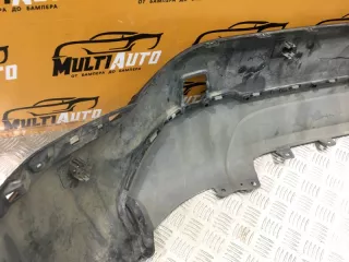51127355271 Юбка бампера задняя BMW X1 F48 Арт MA98312, вид 10