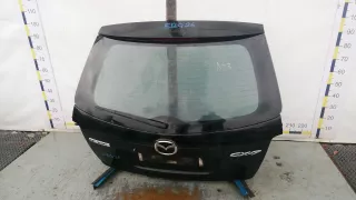  Дверь 3-5 Mazda CX-7 Арт EBG26GF01, вид 1