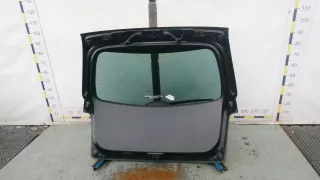  Дверь 3-5 Mazda CX-7 Арт EBG26GF01, вид 5
