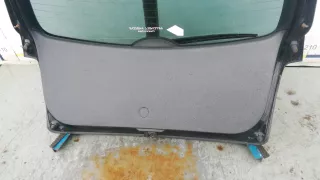  Дверь 3-5 Mazda CX-7 Арт EBG26GF01, вид 6