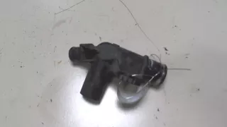  Фланец (тройник) системы охлаждения Ford Mondeo 4 restailing Арт 7151665, вид 2