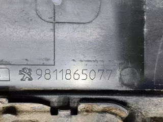 1636403980, 9811865077, 1 Бампер Peugeot 3008 2 Арт ARM203472, вид 9
