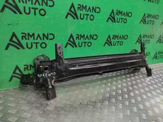 865302P700, 1 усилитель бампера Kia Sorento 2 Арт ARM203520, вид 2