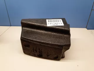 850924AA0B Наполнитель заднего бампера Nissan Almera G15 Арт ZAP229159, вид 1