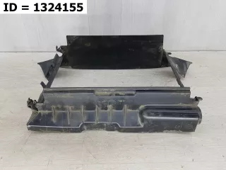 8450008157 Дефлектор радиатора  Lada Vesta 1 Арт VD1324155, вид 3