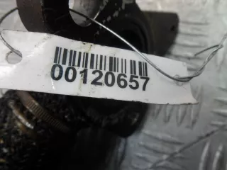147130257R Трубка системы рециркуляции EGR Renault Master 3 restailing Арт 00120657, вид 2