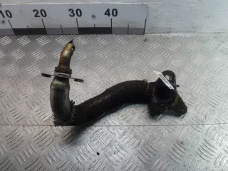 147130257R Трубка системы рециркуляции EGR Renault Master 3 restailing Арт 00120657, вид 3