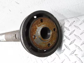 370003JA2A Кардан задний Infiniti QX60 1 Арт 00149390, вид 5