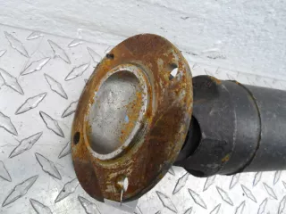 370003JA2A Кардан задний Infiniti QX60 1 Арт 00149390, вид 7
