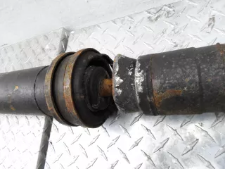 370003JA2A Кардан задний Infiniti QX60 1 Арт 00149390, вид 9