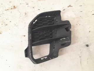 86524H0900 Окантовка ПТФ Kia Rio X-line Арт lz153187, вид 2