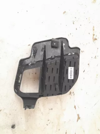 86524H0900 Окантовка ПТФ Kia Rio X-line Арт lz153187, вид 3
