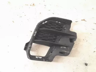 86524H0900 Окантовка ПТФ Kia Rio X-line Арт lz153187, вид 4