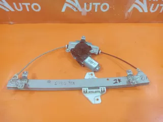 824041R110 стеклоподъемник Hyundai Solaris 1 Арт 149767PM, вид 1