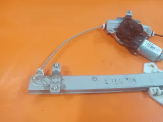 824041R110 стеклоподъемник Hyundai Solaris 1 Арт 149767PM, вид 3