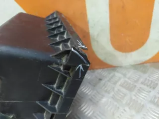 1770025070 корпус воздушного фильтра Toyota Camry XV70 Арт 160346PM, вид 3