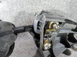 7H0711113B,7H0711061 Кулиса Volkswagen Transporter T5 Арт 46023024784, вид 2