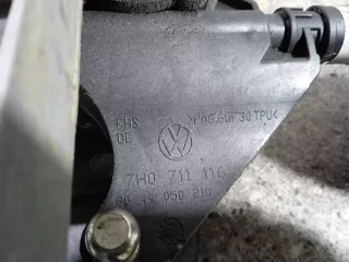 7H0711113B,7H0711061 Кулиса Volkswagen Transporter T5 Арт 46023024784, вид 5
