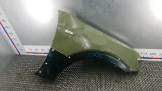 5220D620 Крыло переднее правое Mitsubishi Pajero 4 Арт 3DN17EC01, вид 1