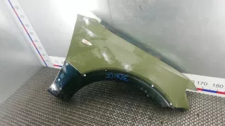 5220D620 Крыло переднее правое Mitsubishi Pajero 4 Арт 3DN17EC01, вид 2