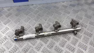  Топливная рампа бензиновая Land Rover Range Rover 3 Арт 4BA06TJ02, вид 1